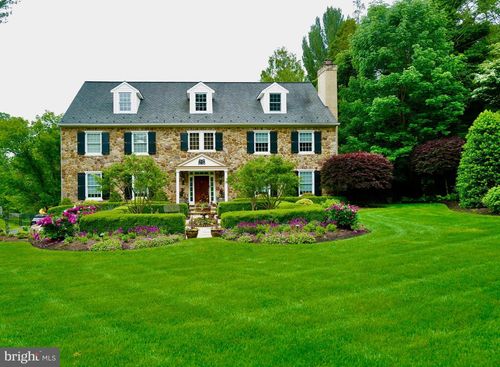 825 Hagys Ford Rd, PENN VALLEY, PA, 19072-1418 | Card Image