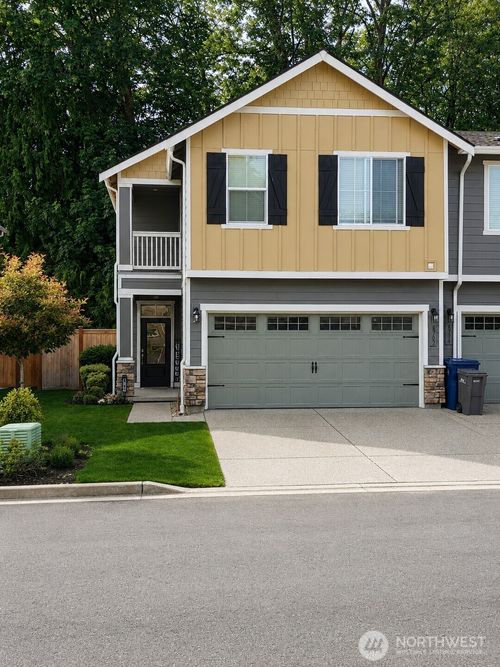 8702 E Gilman Ave, Arlington, WA, 98223-1164 | Card Image