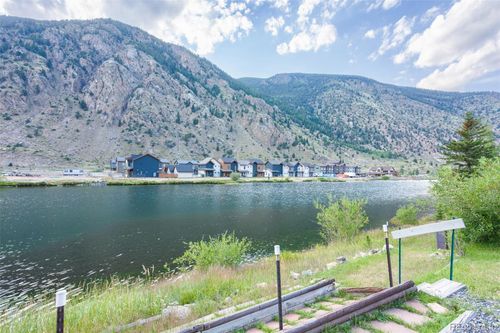 North Lot Clear Creek Drive, Georgetown, CO, 80444 | Card Image