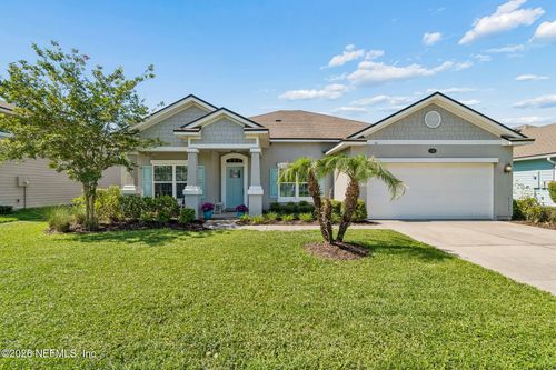 135 Meadow Crossing Dr, St Augustine, FL, 32086-1935 | Card Image