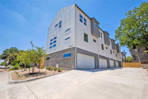 3-5647 Live Oak St, Dallas, TX, 75206-8015 | Card Image