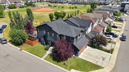 4 Silverado Saddle Crt Sw, Calgary, AB, T2X0J1 | Card Image