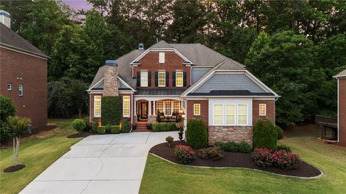 5010 Collins Lake Dr, Mableton, GA, 30126-1798 | Card Image