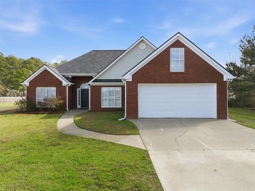 493 Youth Jersey Rd, Covington, GA, 30014-8531 | Card Image