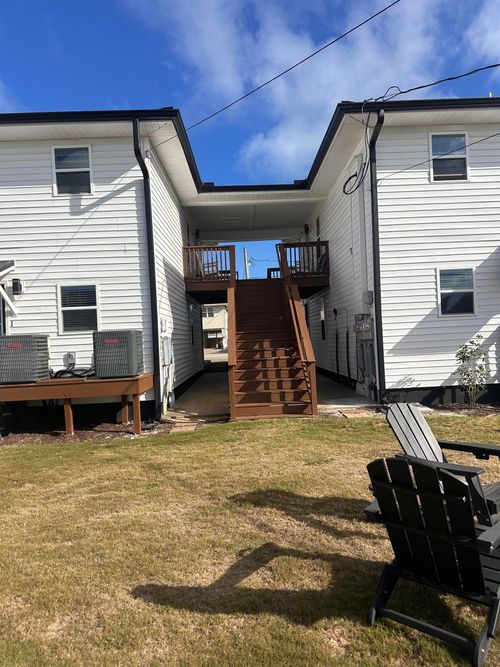 2-4501 N Ocean Blvd, North Myrtle Beach, SC, 29582-1400 | Card Image