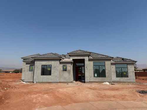 562 Serenity Ln, Santa Clara, UT, 84765 | Card Image