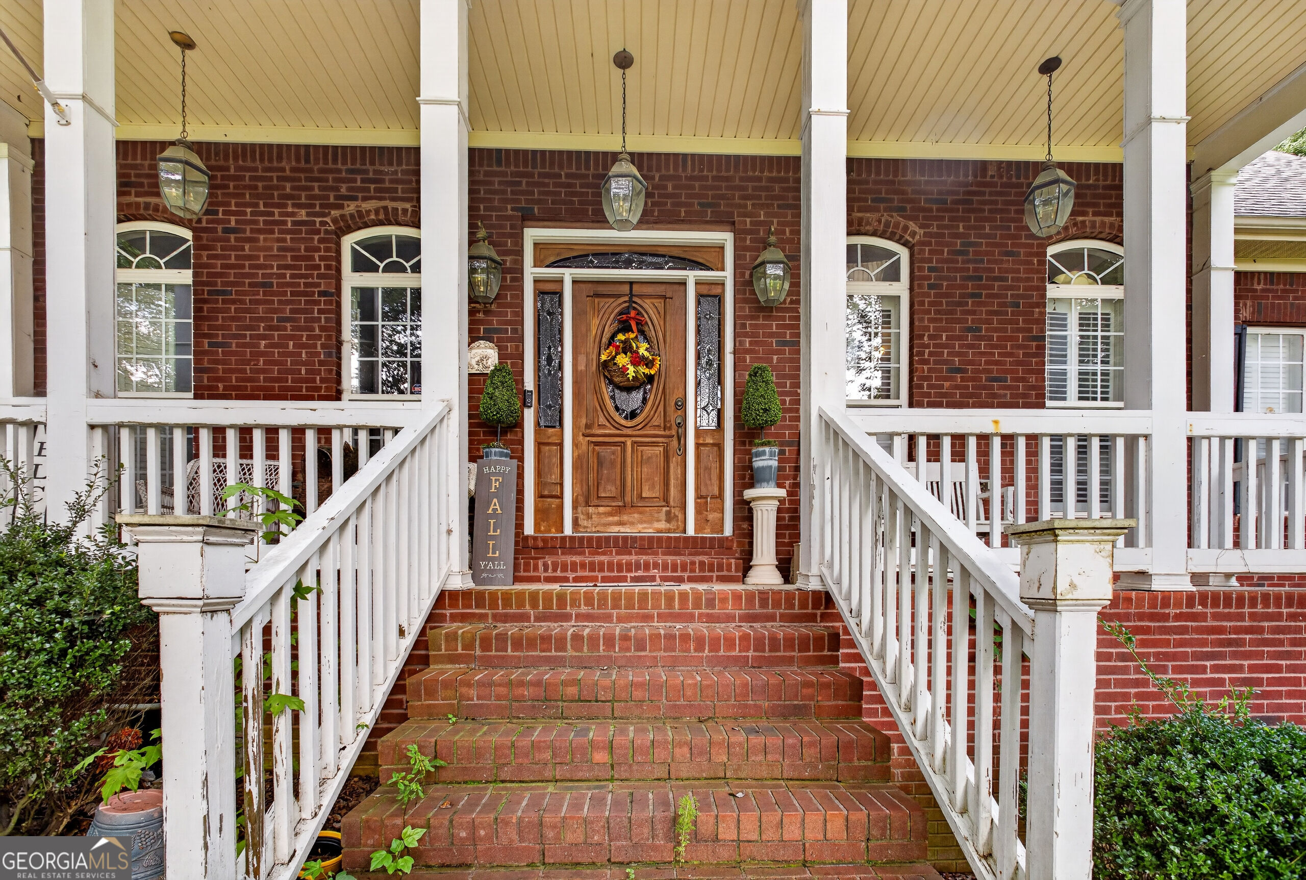 Residential in Mcdonough 4