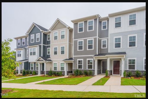 364 Devon Cliffs Dr, Wake Forest, NC, 27587-3388 | Card Image