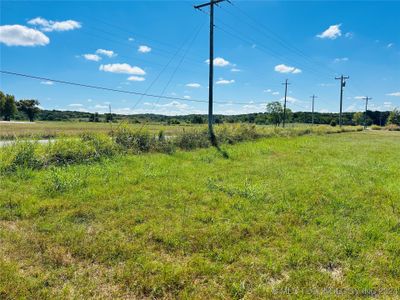 1 4180 Road, Home with 0 bedrooms, 0 bathrooms and null parking in Claremore OK | Image 3