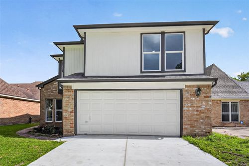 13834 Sheri Hollow Ln, Houston, TX, 77082-3314 | Card Image