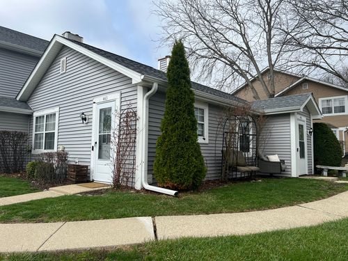 443 Lake Shore Dr, Palatine, IL, 60067-2367 | Card Image