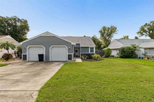 341 Hibiscus Dr, PALM HARBOR, FL, 34684-3412 | Card Image
