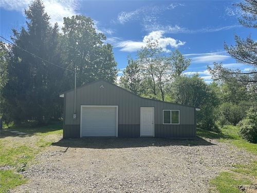 9599 County Road 16, Canaseraga, NY, 14822-9784 | Card Image