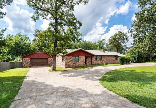 3210 S Lincoln St, Siloam Springs, AR, 72761-8848 | Card Image