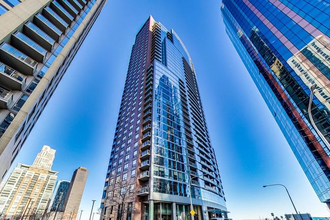 UNIT-1405 - 450 E Waterside Dr, Condo with 1 bedrooms, 1 bathrooms and 1 parking in Chicago IL | Image 21