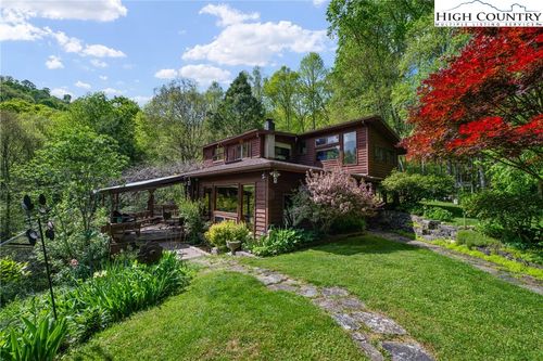194 Shulls Hollar, Sugar Grove, NC, 28679-9353 | Card Image