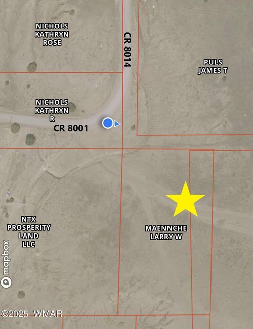 54 County Road 8001, Concho, AZ, 85924 | Card Image