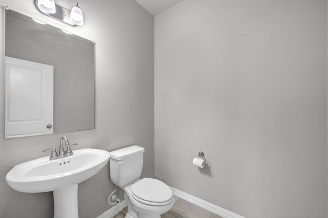 5461 Pronghorn Way, House other with 4 bedrooms, 4 bathrooms and null parking in Prosper TX | Image 22