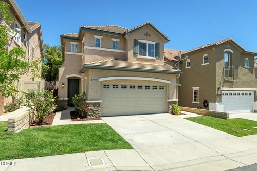 27717 Elkwood Ln, Castaic, CA, 91384-4767 | Card Image
