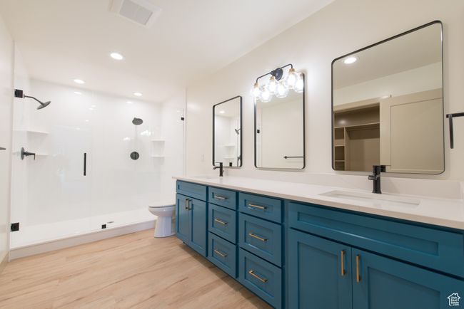 286 E 870 N, House other with 5 bedrooms, 4 bathrooms and 5 parking in Logan UT | Image 17