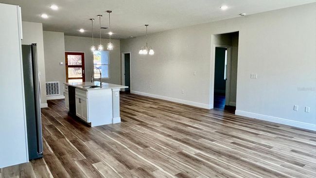 559 Marion Oaks Blvd, House other with 4 bedrooms, 3 bathrooms and null parking in OCALA FL | Image 6