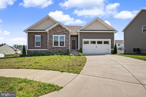 7515 Oakham Dr, SPOTSYLVANIA, VA, 22551-0002 | Card Image
