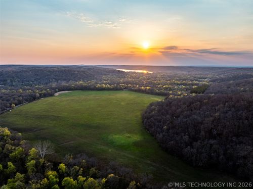 505 S 4530 Road, Eucha, OK, 74342 | Card Image