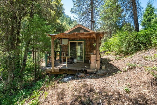 0000 E Fork Rd, Home with 0 bedrooms, 0 bathrooms and null parking in French Gulch CA | Image 15
