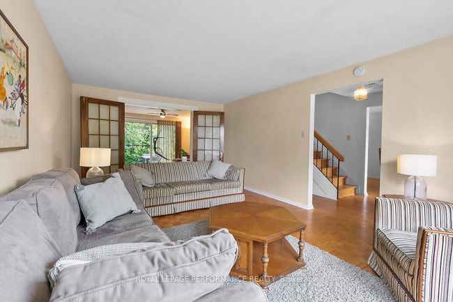 152 Withrow Ave, House other with 4 bedrooms, 3 bathrooms and 2 parking in Nepean ON | Image 7