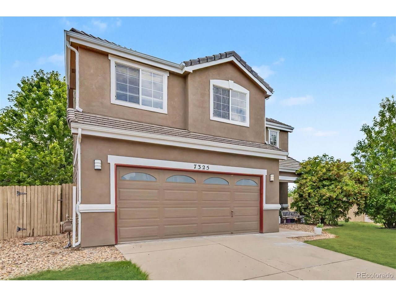 Residential in Aurora 5