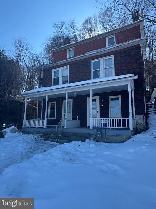 517 - 517 &amp; 1/2 Harlan Avenue, Johnstown, PA, 15905 | Card Image