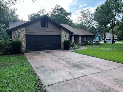 357 Tymber Run, Ormond Beach, FL, 32174-4890 | Card Image