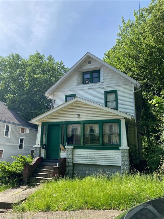1 712 Roselle Avenue, Sold in Akron Zoocasa