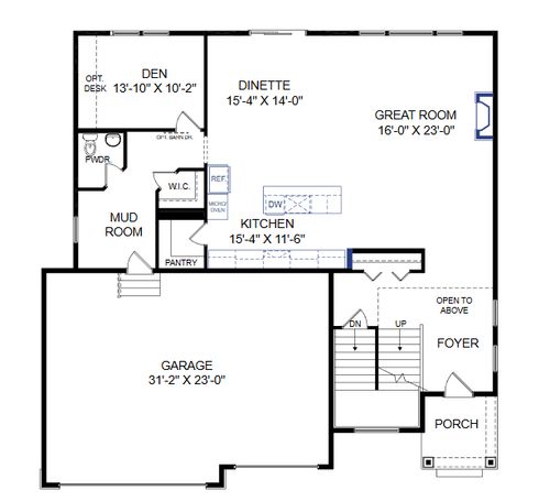 4835 128th Cir Ne, Blaine, MN, 55449-6625 | Card Image