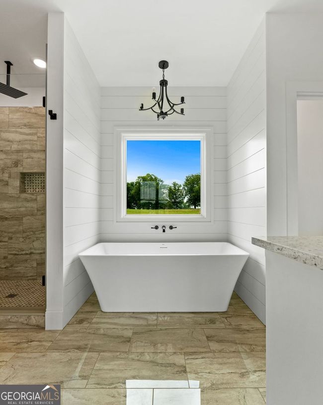 284 Community House Rd, House other with 4 bedrooms, 4 bathrooms and 2 parking in Barnesville GA | Image 24