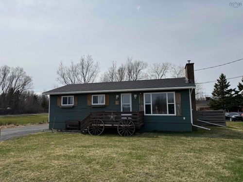 1668 Mackay St, Westville, NS, B0K2A0 | Card Image