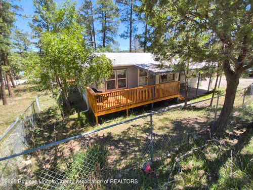 312 Wingfield St, Ruidoso, NM, 88345-9356 | Card Image