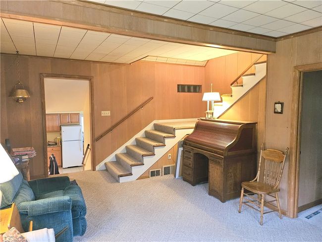 657 Kiester Rd, House other with 3 bedrooms, 2 bathrooms and 3 parking in Slippery Rock PA | Image 27