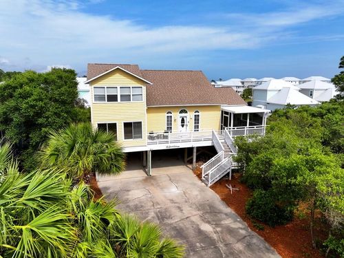 160 Florida Ave, Port St. Joe, FL, 32456-4624 | Card Image