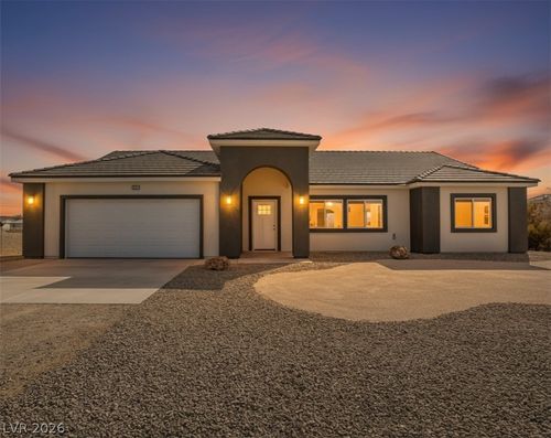 801 Fort Churchill Rd, Pahrump, NV, 89060-1214 | Card Image
