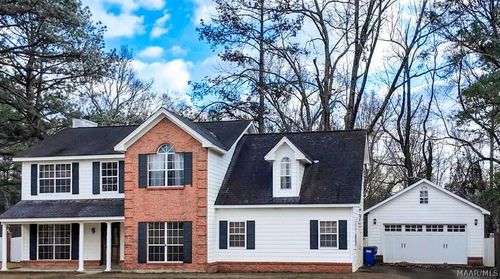 521 New Bingham Dr, Wetumpka, AL, 36093-2136 | Card Image