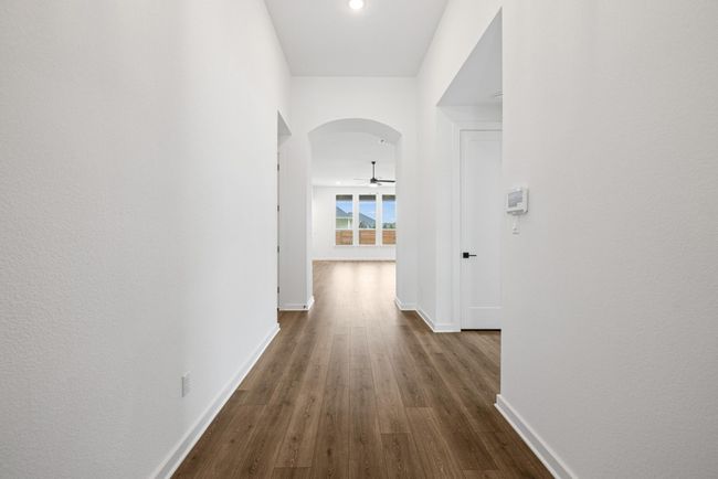 208 San Xavier St, House other with 4 bedrooms, 3 bathrooms and null parking in Georgetown TX | Image 13