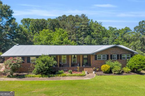 101 W Hendricks Street, Bowman, GA, 30635 | Card Image
