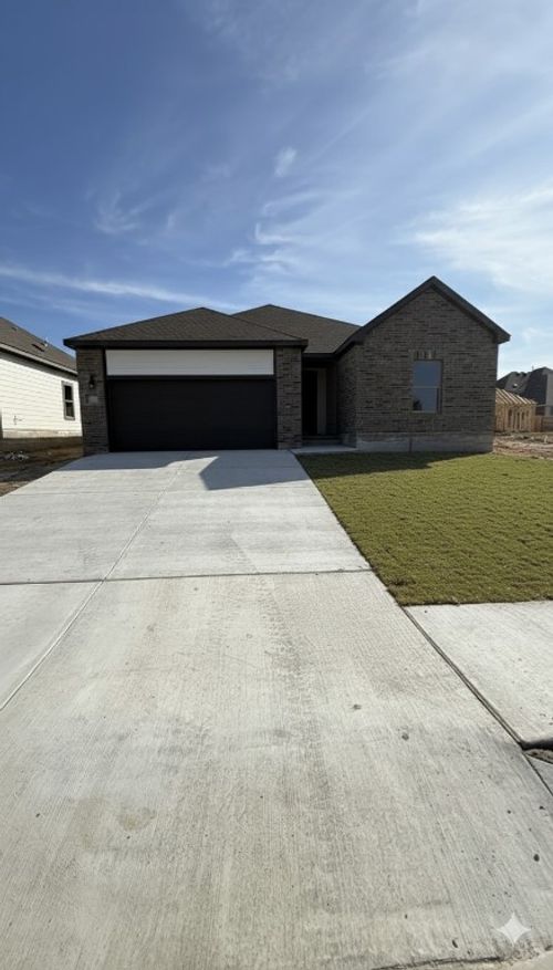 13613 Gray Landing Drive, Elgin, TX, 78621 | Card Image