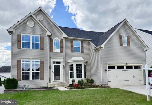 3611 Balaton Dr, ABERDEEN, MD, 21001-1252 | Card Image