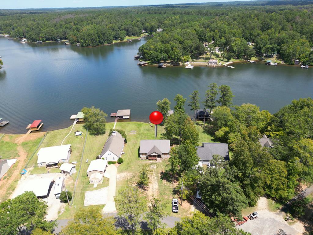 Gardenia Rd, Sparta, GA 31087