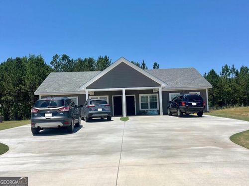 224 & 226 Firefly Lane, Brooklet, GA, 30415 | Card Image