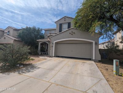 8913 W Toronto Way, House other with 3 bedrooms, 3 bathrooms and null parking in Tolleson AZ | Image 1