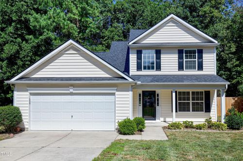 112 Gingerlilly Ct, Holly Springs, NC, 27540-7868 | Card Image