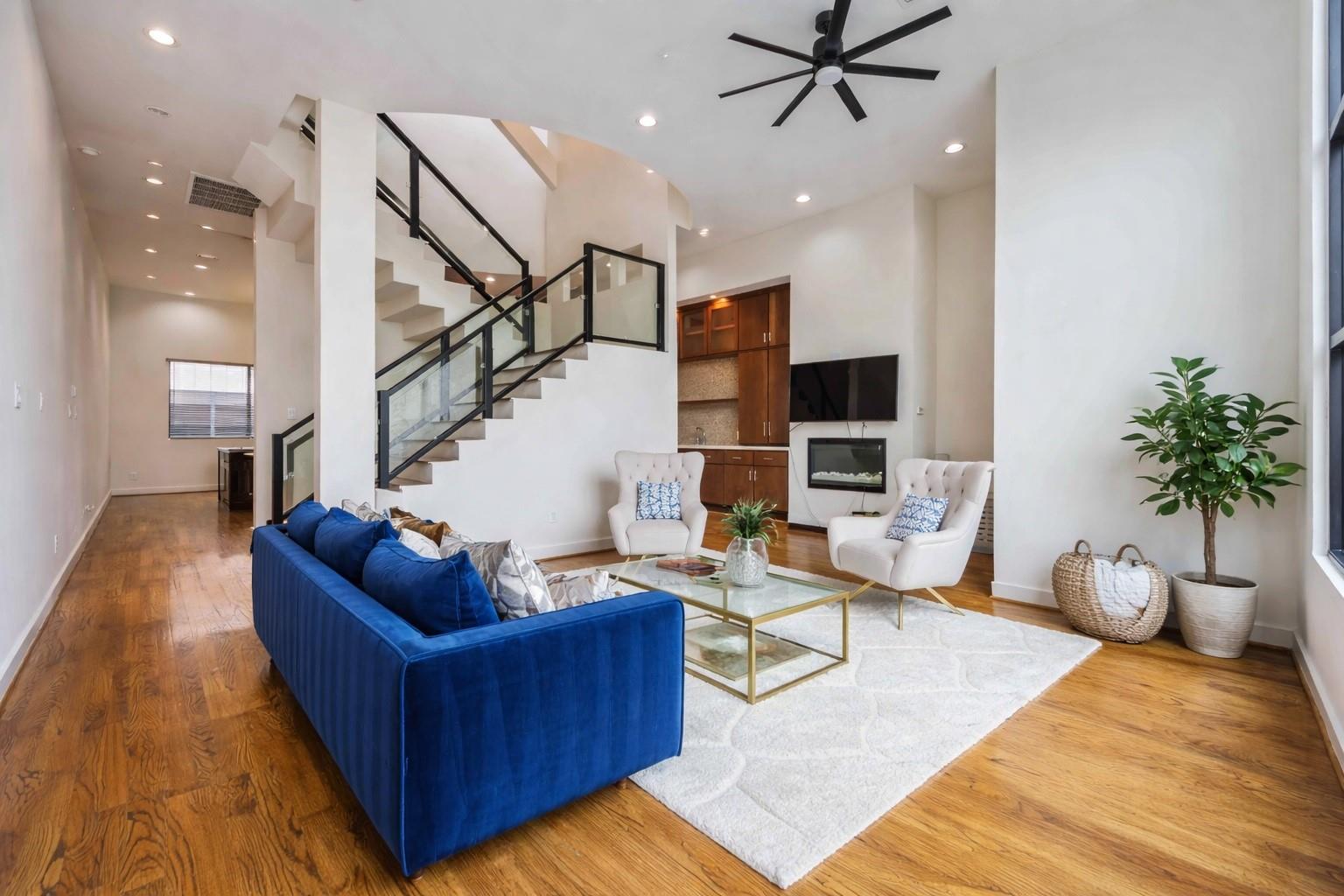 Residential in Houston 5